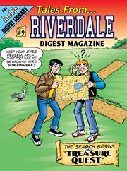 Tales from riverdale cover image