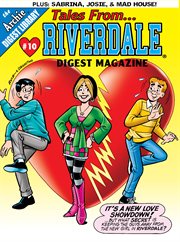 Tales from riverdale cover image