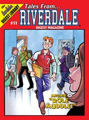 Tales from riverdale cover image