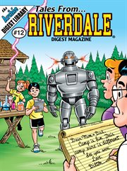 Tales from riverdale cover image