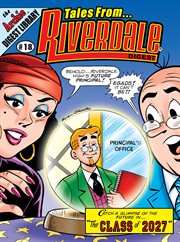 Tales from riverdale cover image