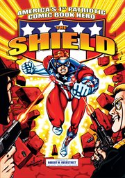 The shield. The Golden Age cover image
