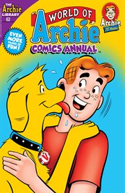 World of archie comics double digest. Issue 62 cover image