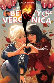 Betty and Veronica. Issue 2 cover image