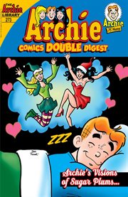 Archie comics double digest. Issue 273 cover image