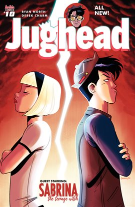 Cover image for Jughead