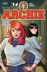 Archie cover image