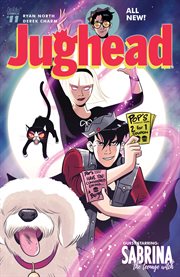 Jughead (2015). Issue 11 cover image