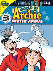 World of Archie comics double digest. Issue 65 cover image
