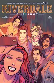 Riverdale: one-shot. Issue 1 cover image