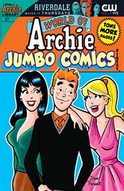 World of archie comics double digest. Issue 67 cover image
