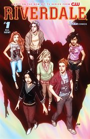 Riverdale. Issue 1.