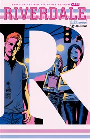 Riverdale. Issue 2 cover image