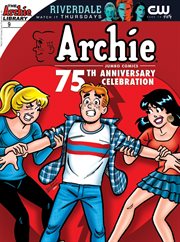 Archie. Issue 9. Love showdown cover image