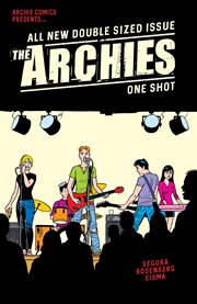 The archies cover image