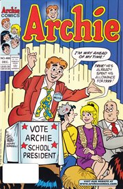 Archie Archie