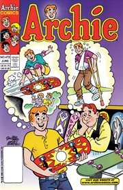 Archie Archie