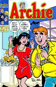 Archie Archie