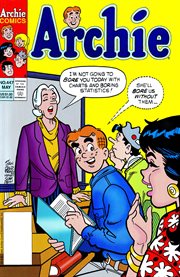 Archie Archie