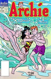 Archie. Issue 428 cover image