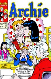 Archie. Issue 413 cover image