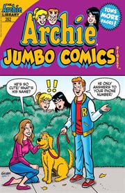 Archie comics double digest: out of your gourd. Issue 282 cover image