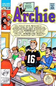 Archie Archie