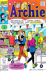 Archie Archie
