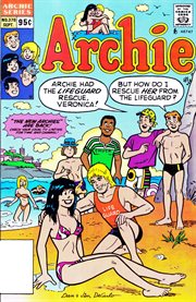 Archie. Issue 370 cover image