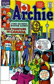 Archie Archie