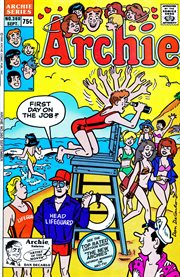 Archie. Issue 360 cover image