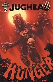 Jughead: the hunger. Issue 2 cover image
