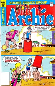 Archie. Issue 297 cover image