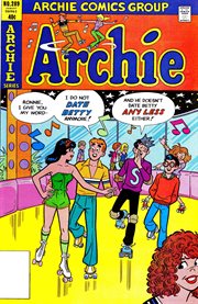 Archie. Issue 289 cover image