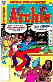 Archie comics double digest: beachwatch. Issue 280 cover image