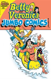 B&v jumbo digest. Issue 260 cover image