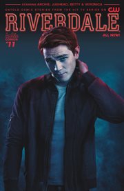Riverdale. Issue 11 cover image