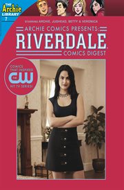 Riverdale digest. Issue 7 cover image
