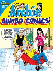 Archie comics double digest. Issue 289 cover image