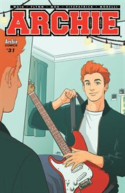 Archie. Issue 31 cover image