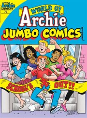 World of archie comics double digest. Issue 79 cover image