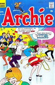 Archie. Issue 172 cover image