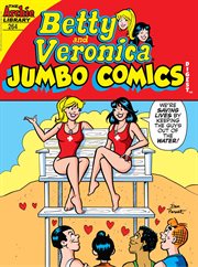 Betty & Veronica double digest. Issue 264 cover image