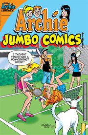 Archie comics double digest. Issue 290 cover image