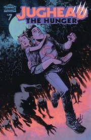 Jughead: the hunger. Issue 7 cover image