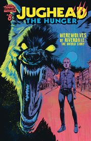 Jughead: the hunger. Issue 8 cover image