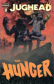 Jughead: the hunger. Issue 9 cover image