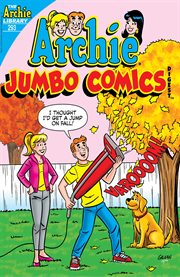 Archie double digest. Issue 293 cover image
