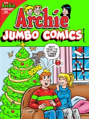 World of Archie comics double digest. Issue 68 cover image