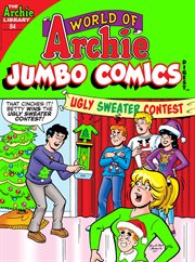 World of archie digest. Issue 84 cover image